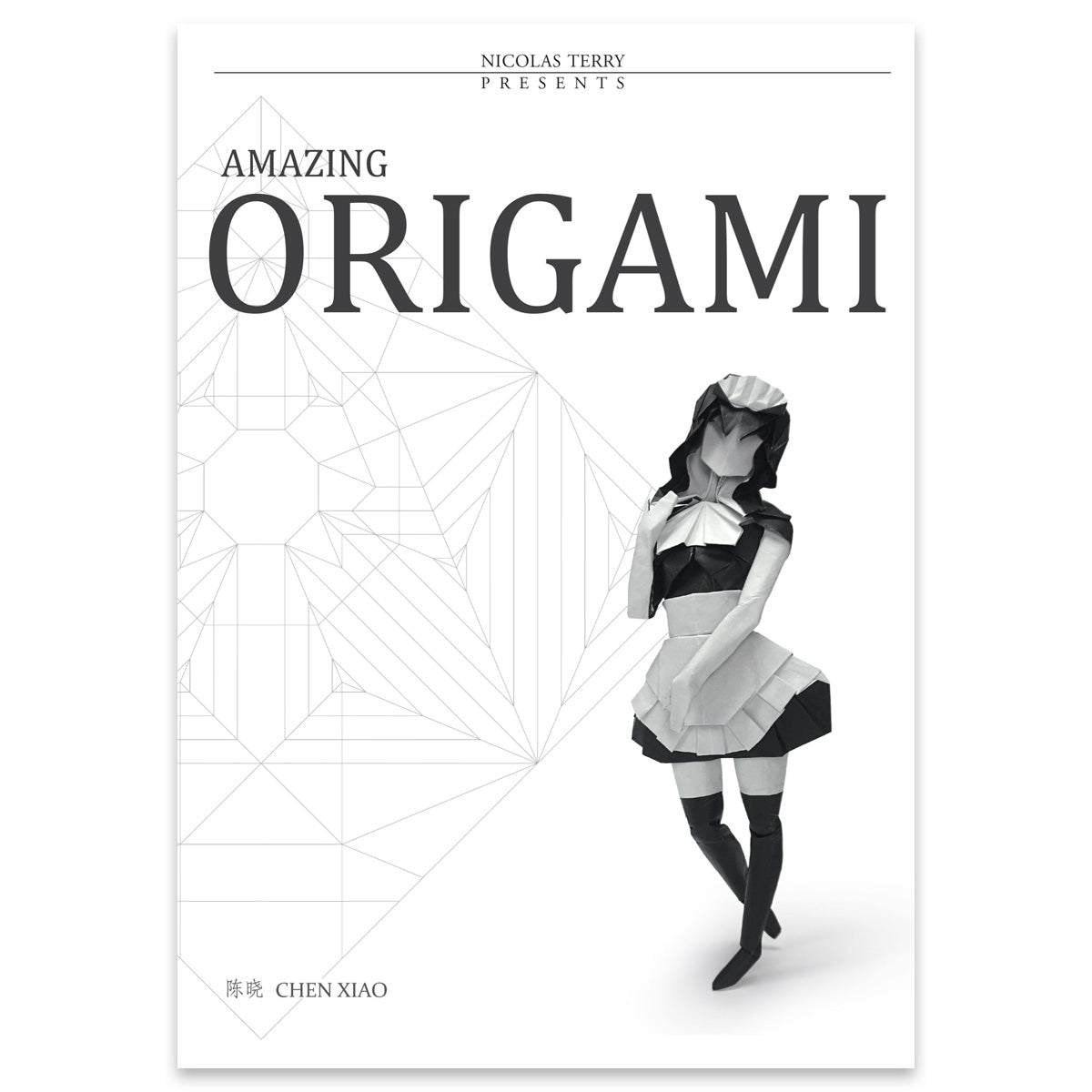 Origami-Shop