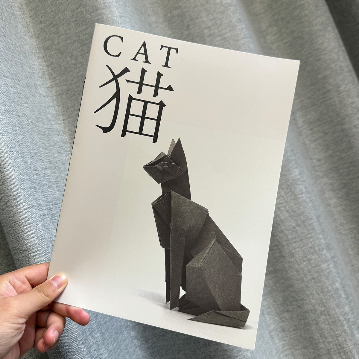 # 6 cat by Tukaiming  booklet ，Paperback