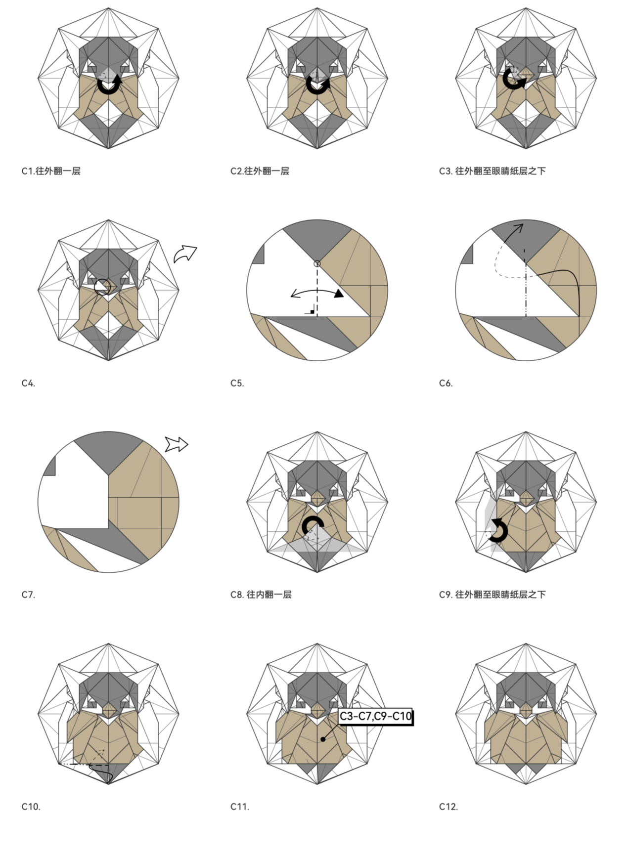 Penguin by Wangshuo , ebook, diagram  PDF file