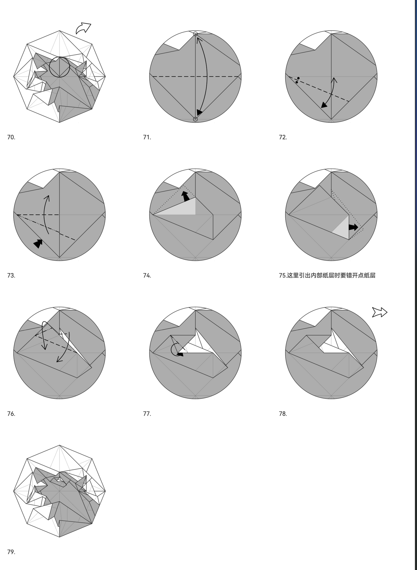 Wolf by Wangshuo , ebook, diagram  PDF file